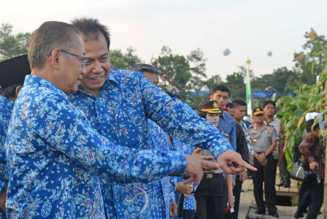 Bank Mandiri Batal Akuisisi BTN 